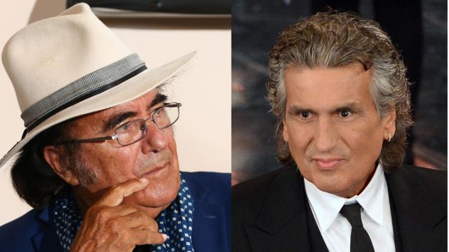 Toto Cutugno, Al Bano parla della sua malattia: "Aveva 5 mesi di vita"