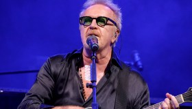 Umberto Tozzi, infortunio prima del concerto: come sta il cantautore