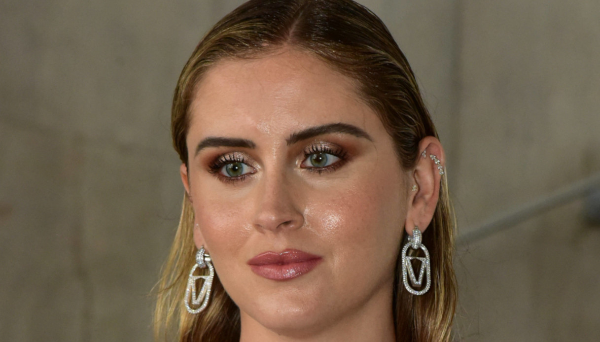 Valentina Ferragni, incidente col nuovo fidanzato Matteo Napoletano: “Due costole rotte”