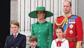 William Re, cosa accadrà a Kate Middleton e ai suoi figli
