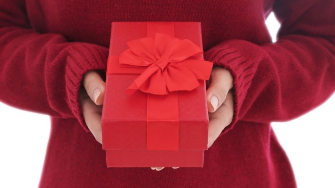 Test: Quale regalo dovresti farti per darti la carica?
