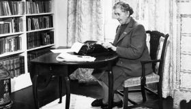 Agatha Christie, la regina del crimine