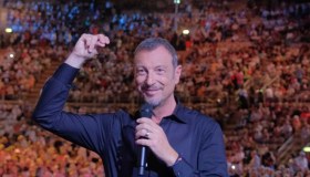 Arena Suzuki dai 60 ai 2000, il cast stellare: dove e quando vederlo in tv