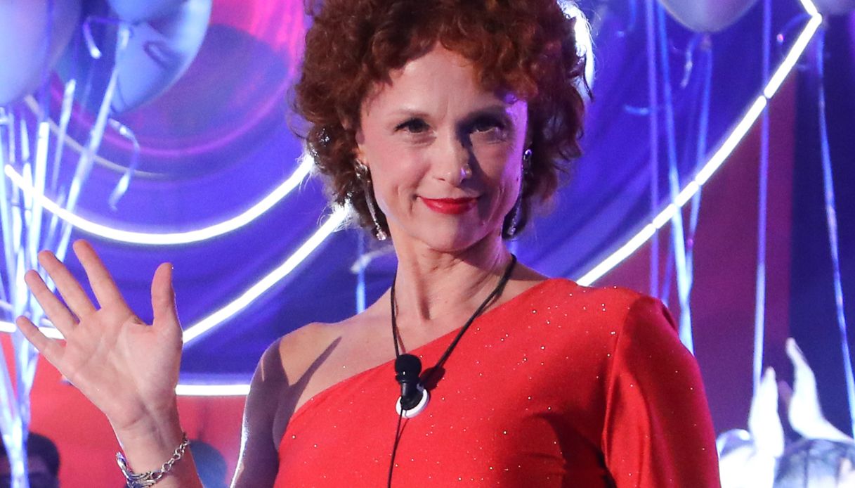 Beatrice Luzzi al Grande Fratello: il suo passato e perché fa tanto parlare di sé