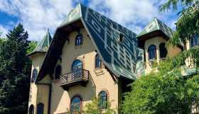 La casa delle fate, il luogo più magico di Milano