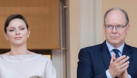 Charlene di Monaco, il Principe Alberto la difende: “I rumors mi feriscono”