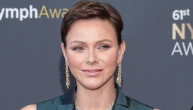 Charlene di Monaco, chi è sua cognata Chantell Wittstock