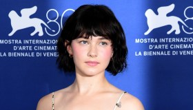 Venezia 80: Cailee Spaeny, chi è l’attrice che interpreta Priscilla Presley