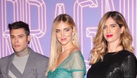 Matrimonio Francesca Ferragni: il gesto “spiacevole” di Fedez e il discorso di Chiara