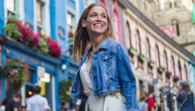 Giacche di jeans: i modelli da acquistare per l’autunno a meno di 50 euro