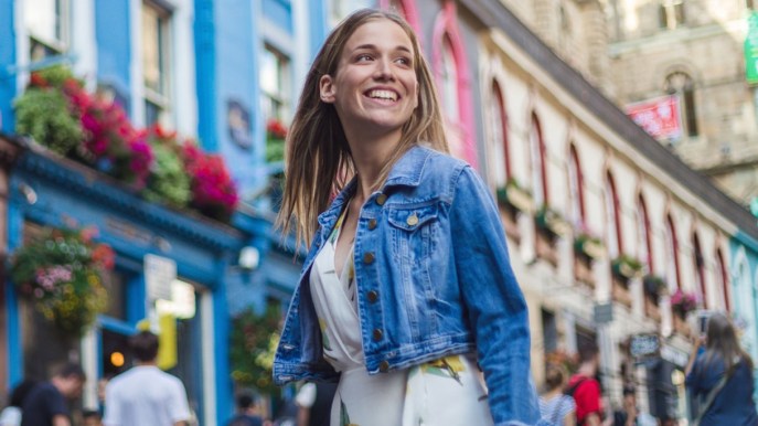 Giacche di jeans: i modelli da acquistare per l’autunno a meno di 50 euro