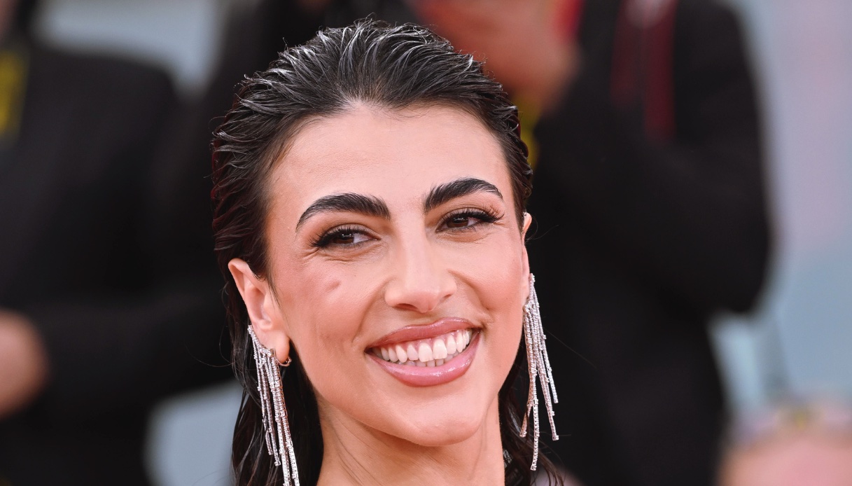 Addio Mediaset, la rivincita di Giulia Salemi: nuovo programma