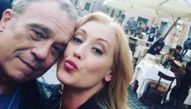 È morta Ketty Roselli, l’attrice di “Don Matteo” aveva 51 anni: l’addio degli amici