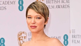 Léa Seydoux