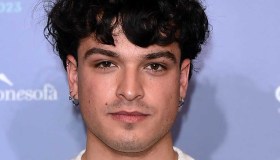 Leo Gassmann e il vizio di famiglia: il debutto da attore nella fiction Rai su Franco Califano