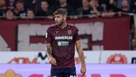 Sì, Portanova è un bravo calciatore. Ma resta uno stupratore