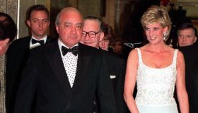Mohamed Al-Fayed, il legame con Lady Diana e quella richiesta che ha cambiato tutto