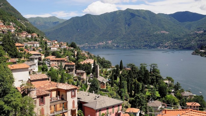 Villa Passalacqua sul lago di Como tra storia e glamour