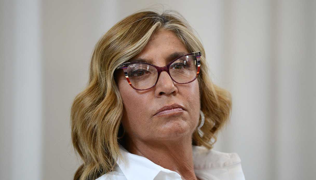 “Verissimo”, Myrta Merlino e l’emozione del debutto a Mediaset: “Avevo paura”