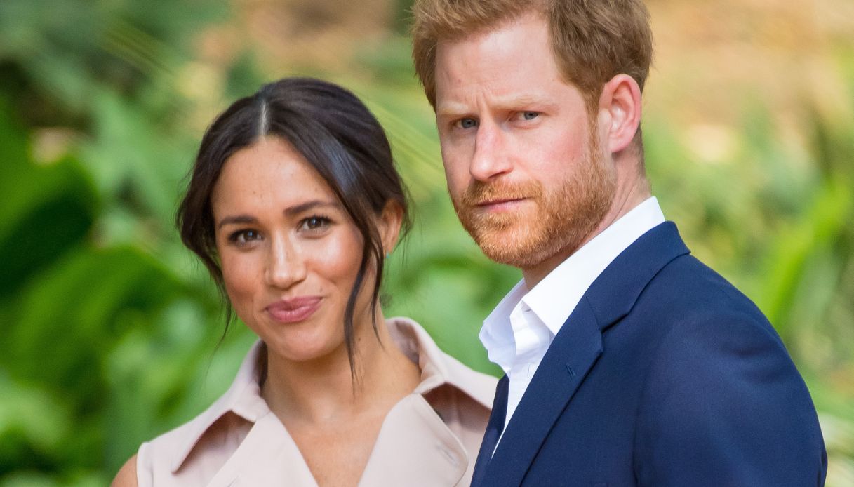 Harry e Meghan,  2300 euro a notte per la suite extra-lusso