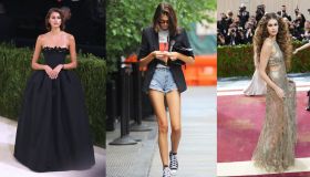 Kaia Gerber, 10 look da vera icona di stile