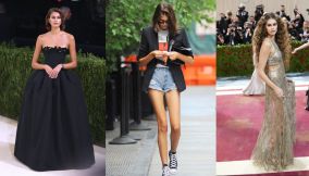 Kaia Gerber