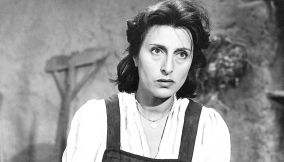 Anna Magnani