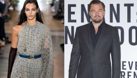 Tra Leonardo DiCaprio e Vittoria Ceretti è amore: il bacio conferma