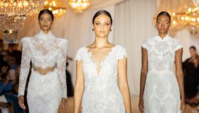 Abiti da sposa 2024: le creazioni di Atelier Emé per il prossimo autunno