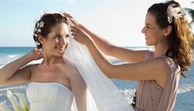 Damigella al matrimonio: cosa fa e che differenza c’è con la testimone