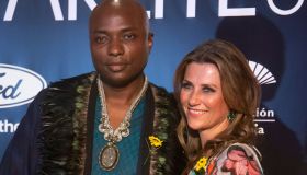 La Principessa di Norvegia sposa il suo sciamano: chi è Durek Verrett