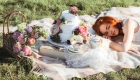 Come organizzare un matrimonio in stile cottagecore