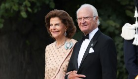 I 50 anni di trono del Re di Svezia