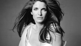 Stephanie Seymour, a 55 anni è ancora una delle più belle supermodels