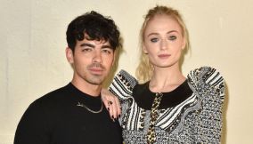 Joe Jonas e Sophie Turner