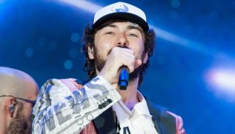 La star di “Harry Potter” Bonnie Wright è mamma: “Innamorati del nostro sole”