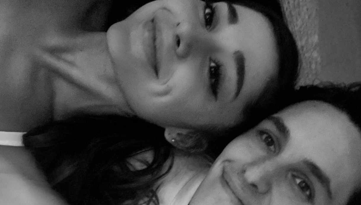 Ariana Grande chiede il divorzio da Dalton Gomez. Chi è il nuovo amore