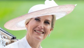 Sophie di Edimburgo, la nuora preferita di Elisabetta II