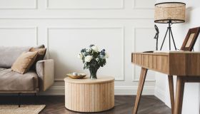 Flut, arriva il nuovo pannello tridimensionale per il design