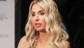 Verissimo, Valeria Marini fa un appello alla madre e chiede aiuto alla Toffanin