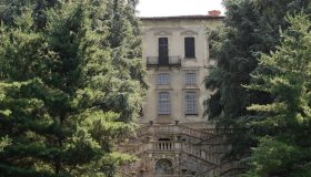 Villa Clerici, la splendida dimora sul Naviglio Grande alle porte di Milano