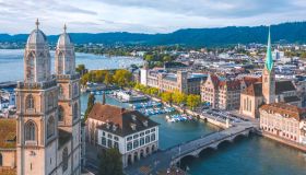 Zurich Design Weeks: quanto dura e cosa vedere