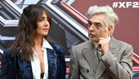 “X Factor”, prime scintille tra Ambra e Morgan. E Fedez dov’è?