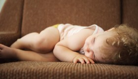 Anemia da carenza di ferro, i bimbi piccoli ne possono soffrire?