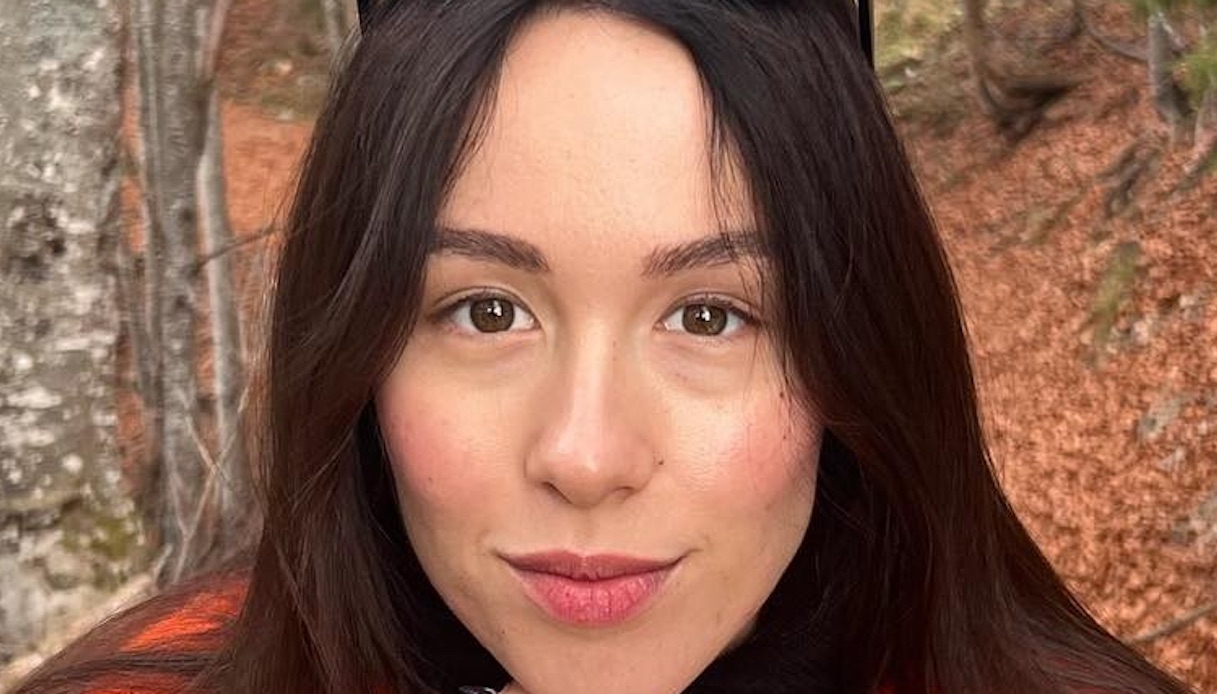 Aurora Ramazzotti mostra la dedica al figlio: il tatuaggio è dolcissimo