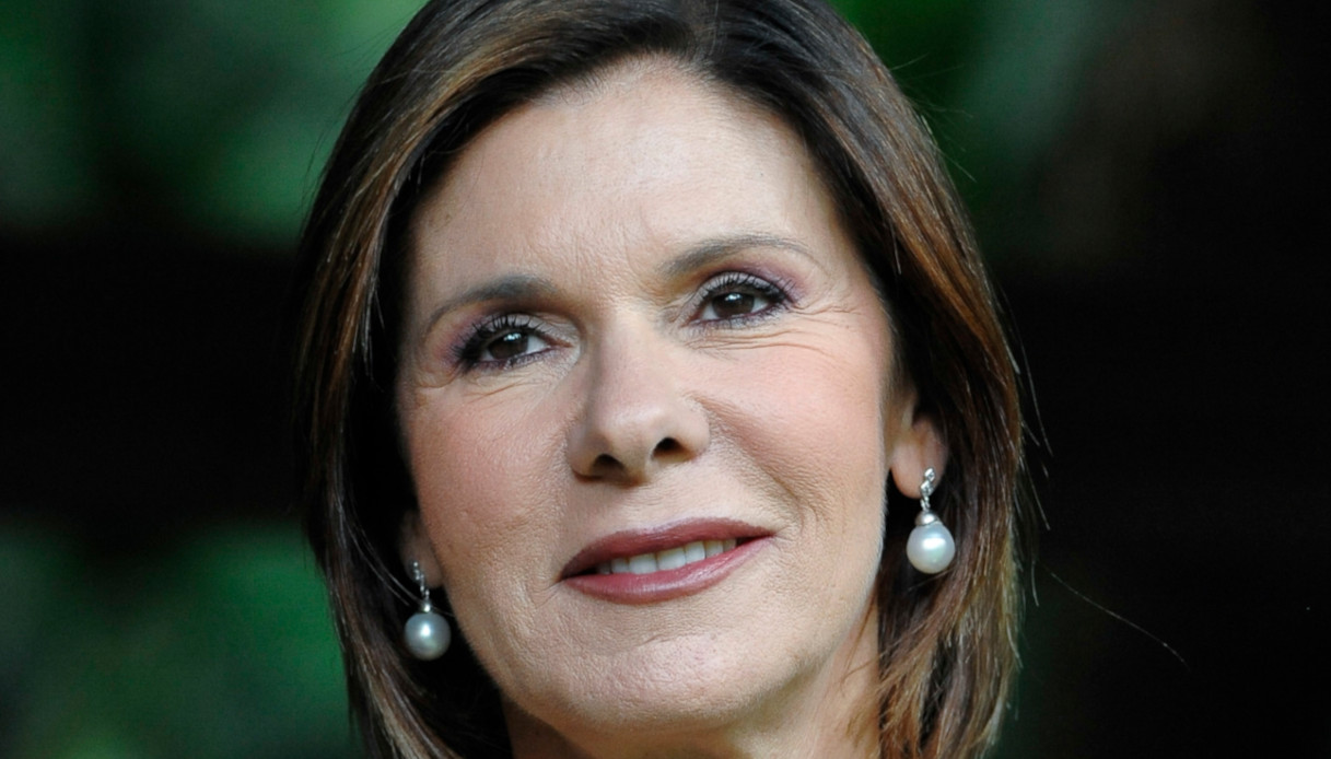 Bianca Berlinguer, i veri motivi per cui ha scelto Mediaset