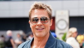 Brad Pitt, cappello e occhiali aviator: svelato il mistero del viaggio in Italia