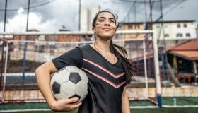 Giovanna Boccalini Barcellona, la maestra che ha sfidato gli stereotipi sulle donne