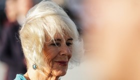 Camilla, le ultime immagini imbarazzanti in Francia