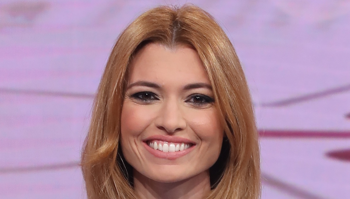 “Ballando con le stelle”, l’annuncio a sorpresa: c’è Carlotta Mantovan